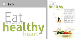 Eat your way to a healthy heart_Press article